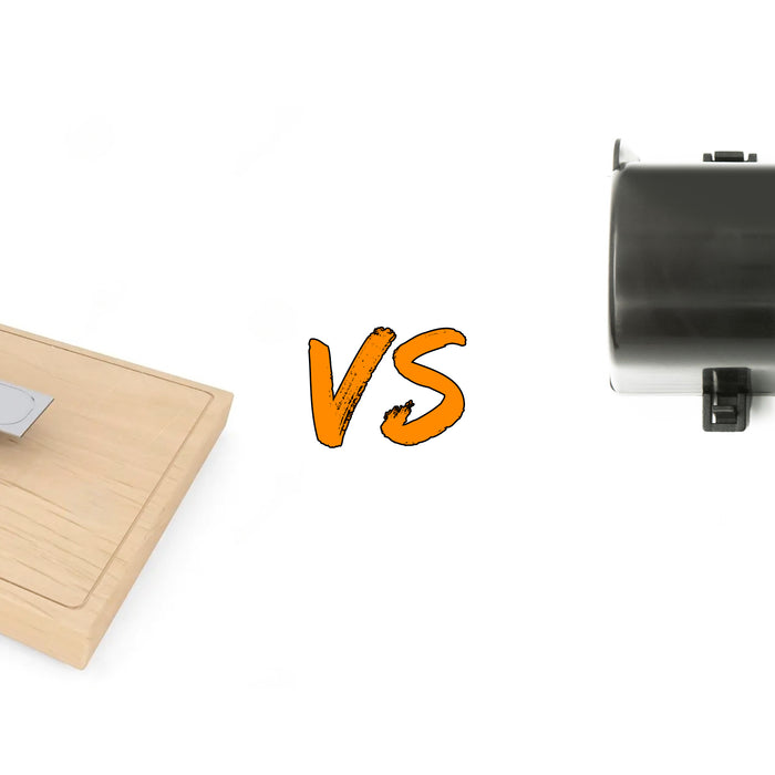 Tunnel Traps vs. Snap Traps - Innovations in Rodent Control