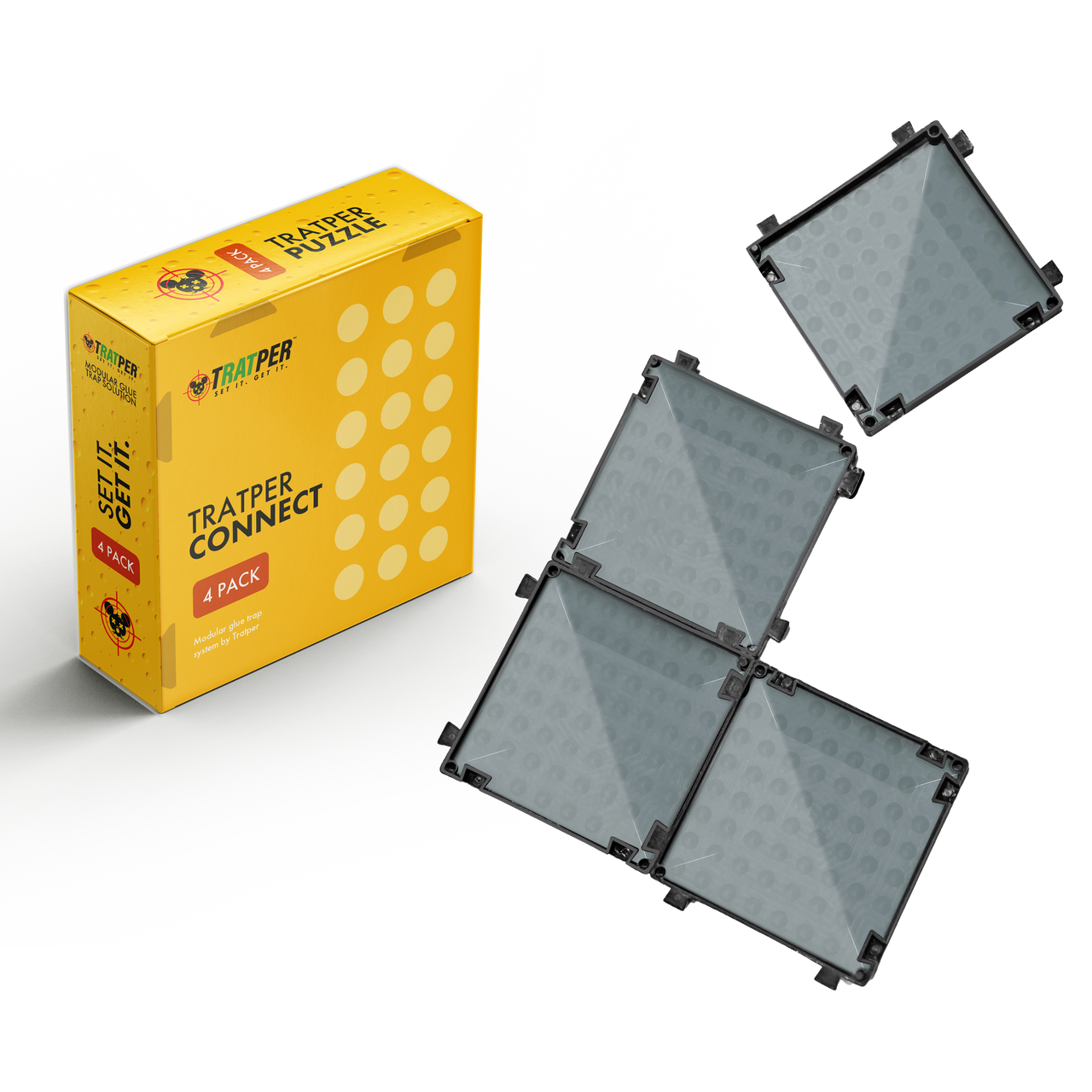 Tratper Connect Mini