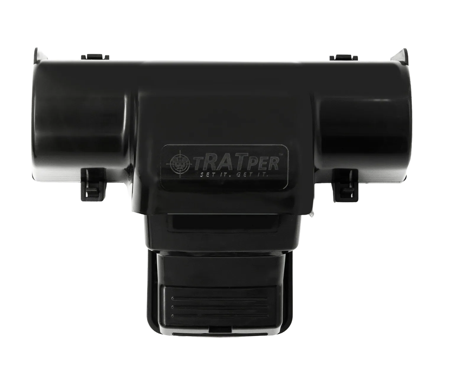 Tratper Dual-Entry Snap Trap