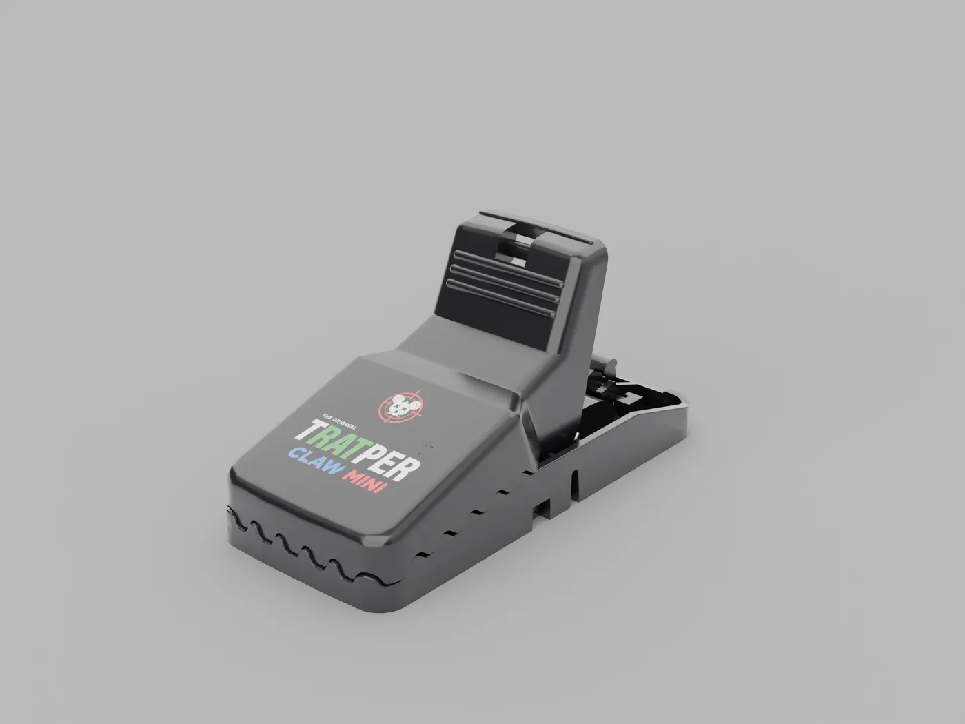 Tratper Claw Mini — Durable & Reusable