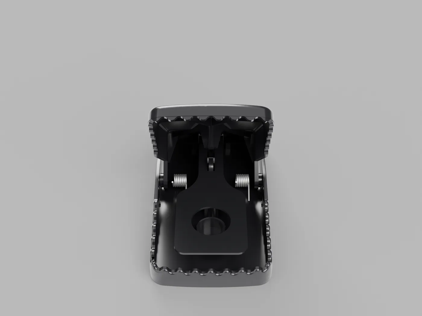 Tratper Claw — Claw-Style Jaws