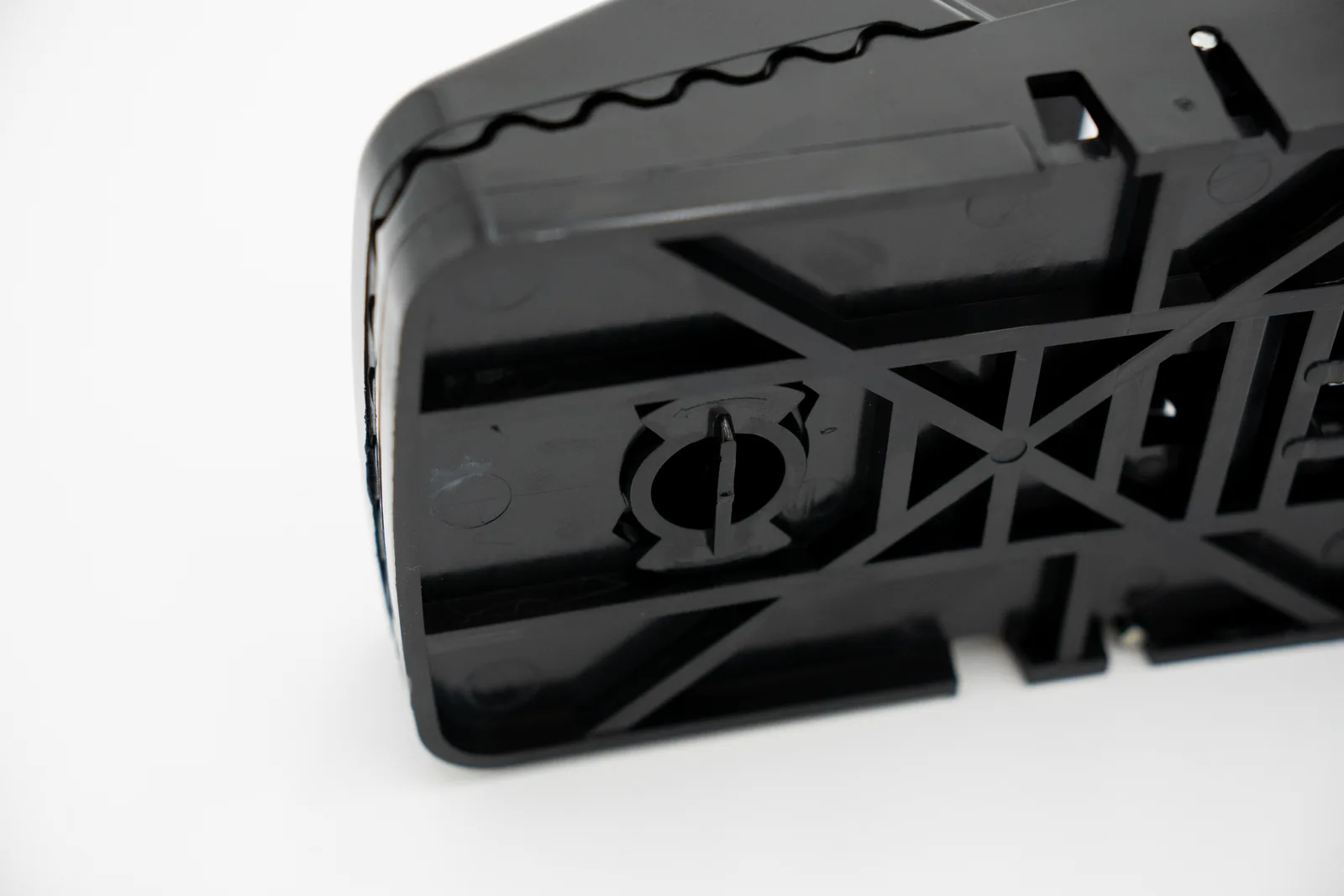 Tratper Claw — Trigger Plate