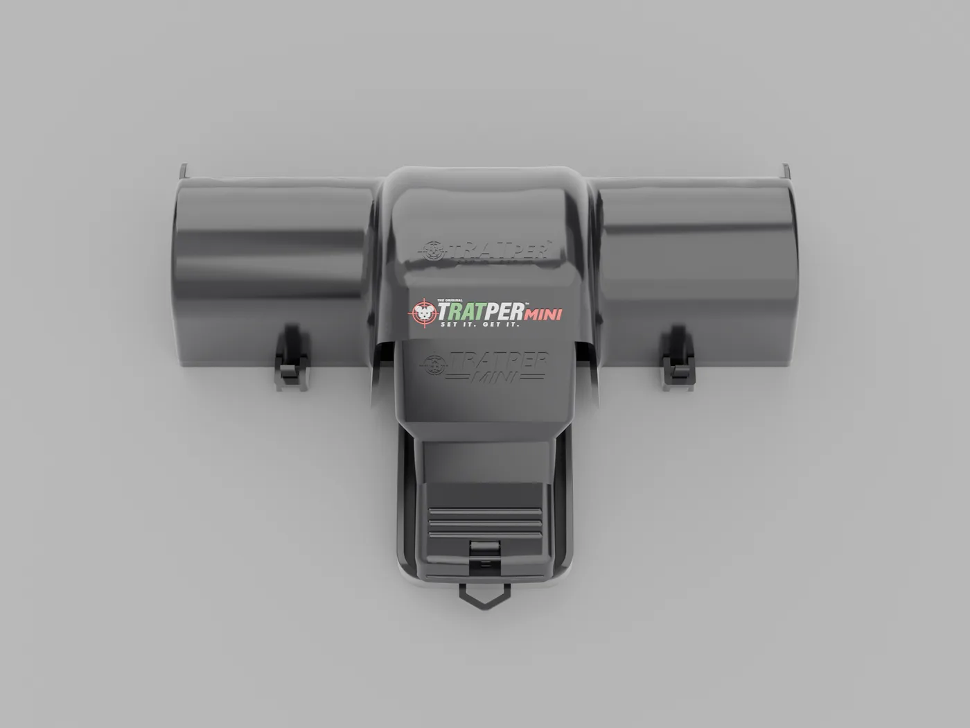 Tratper Mini — The Mini Trap