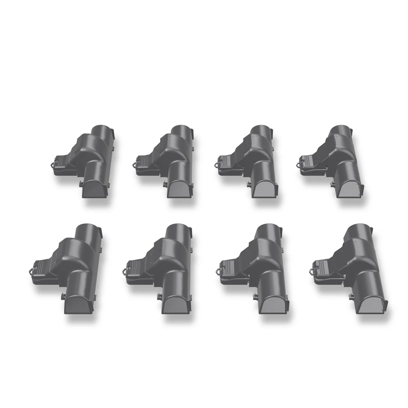 Tratper Mini — Multi-Pack