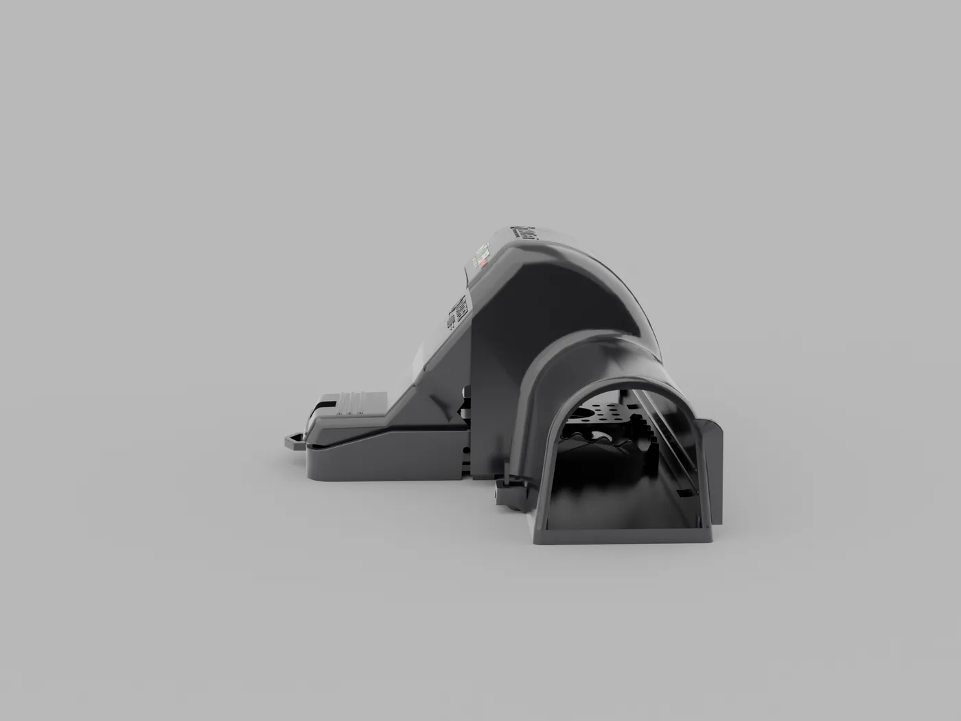 Tratper Mini — Sensitive Trigger